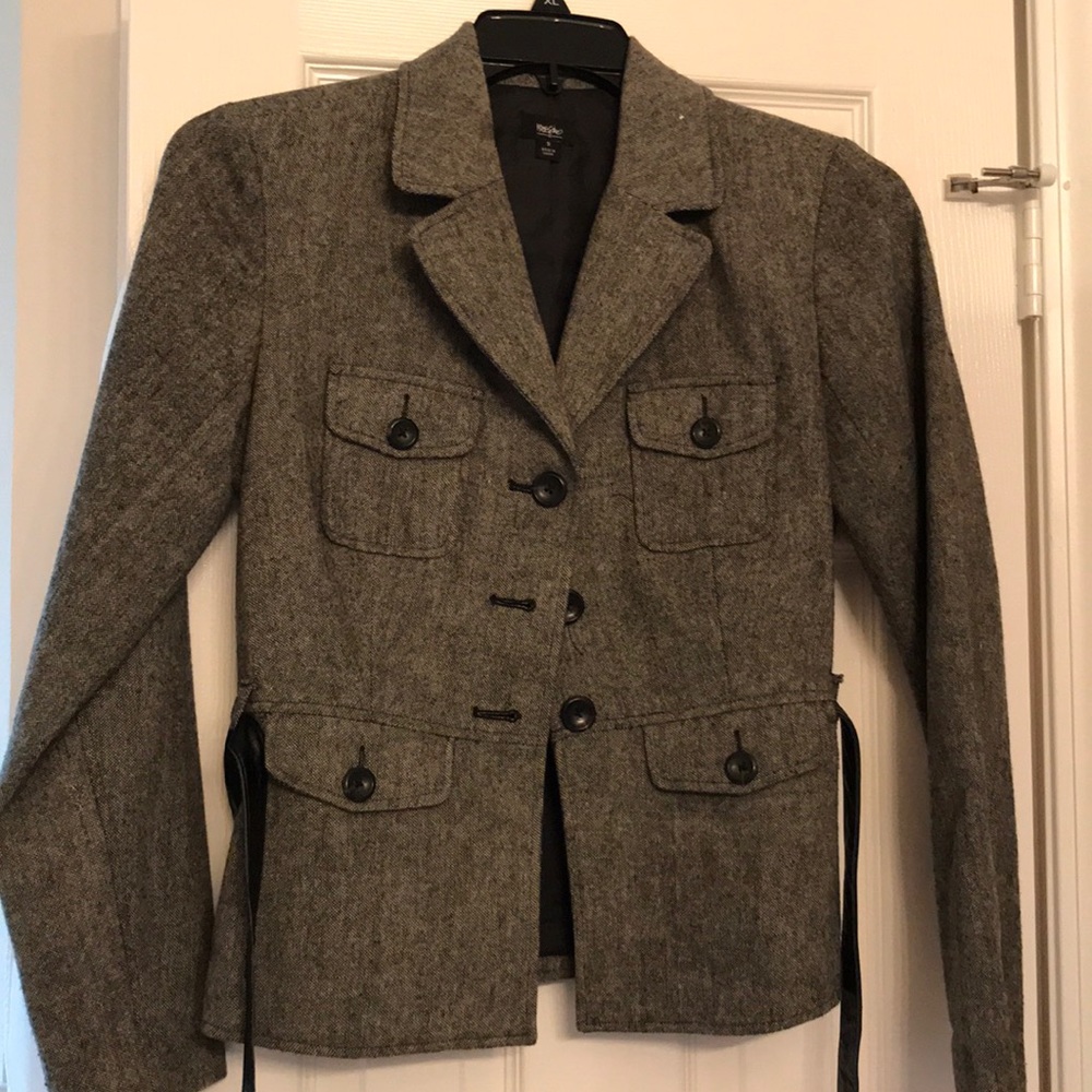 Business Jacket
